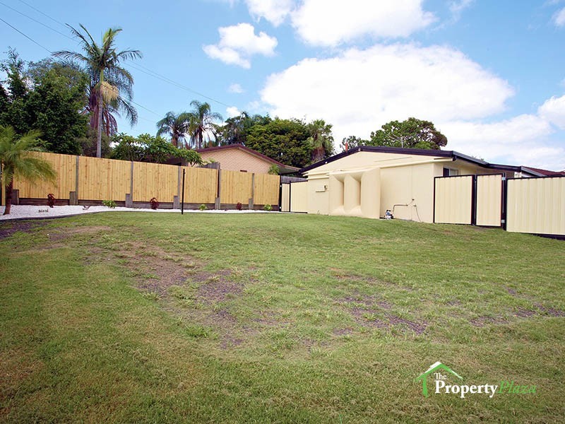 Boronia Heights QLD 4124