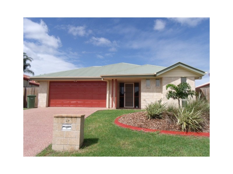 29 Griffen Pl, Crestmead QLD 4132