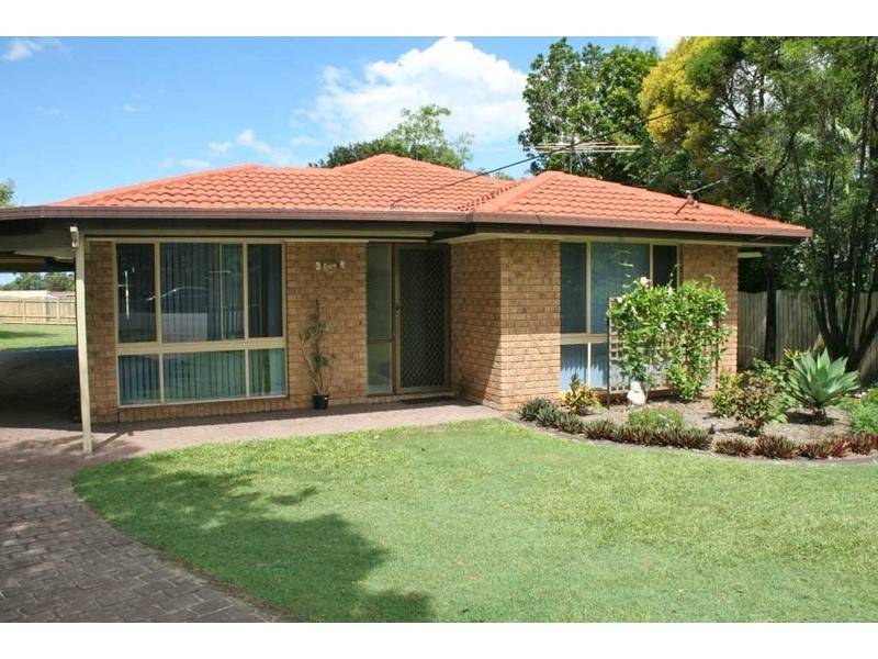 9 Ixora Ct, Regents Park QLD 4118