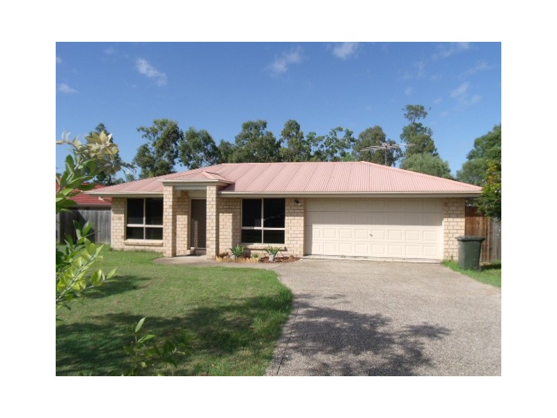 6 Golden Penda St, Jimboomba QLD 4280