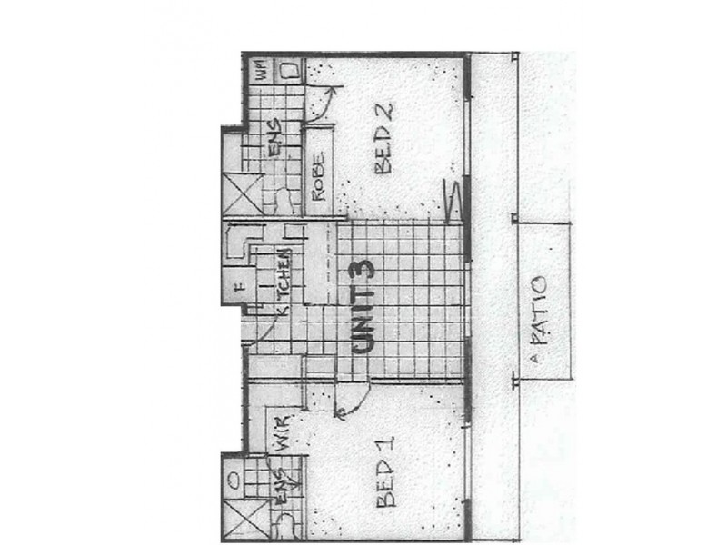 3/33 Law St South, Redbank QLD 4301