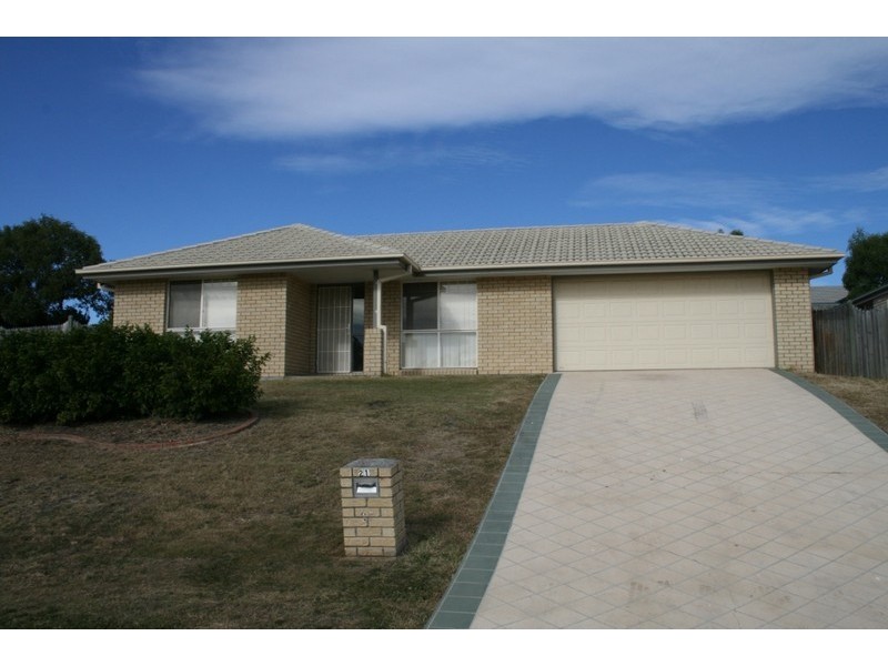 21 Cheihk Cr, Collingwood Park QLD 4301