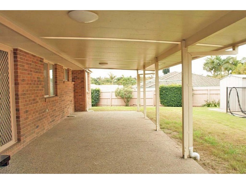 33 Gingko Cr, Regents Park QLD 4118