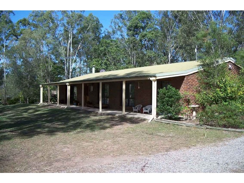 South Maclean QLD 4280