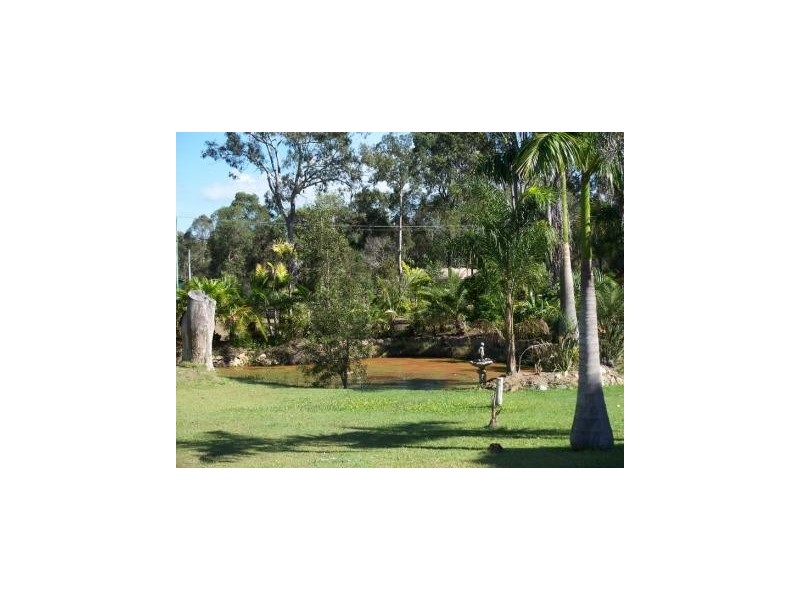 Chambers Flat QLD 4133
