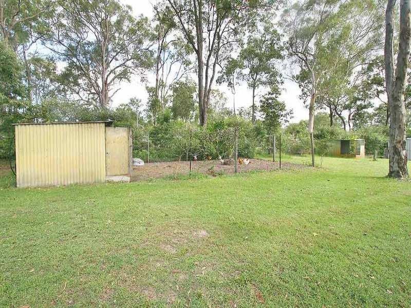 Chambers Flat QLD 4133