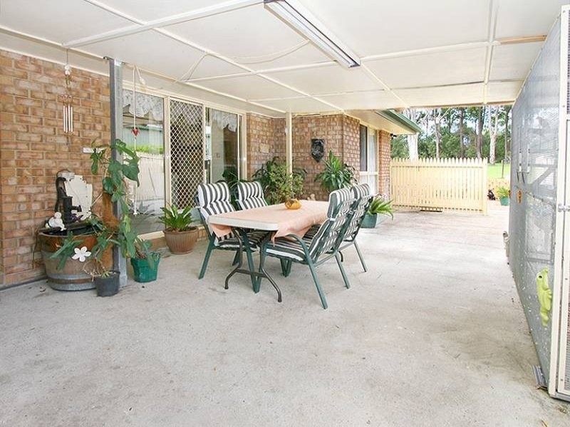 Chambers Flat QLD 4133