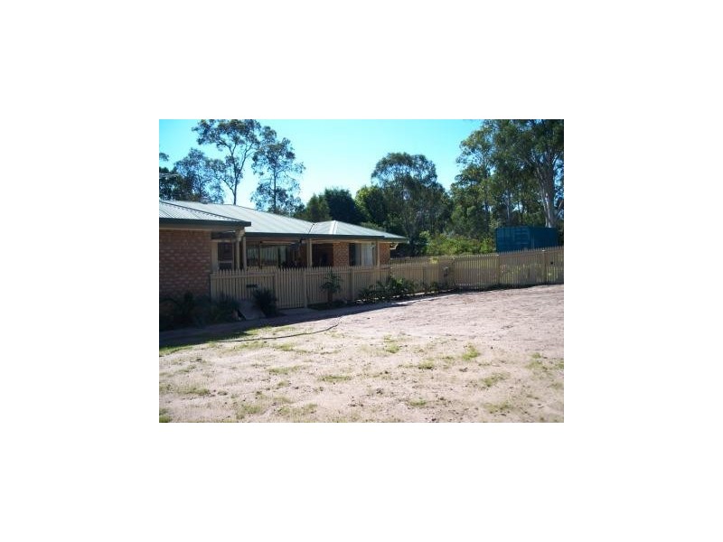 Chambers Flat QLD 4133