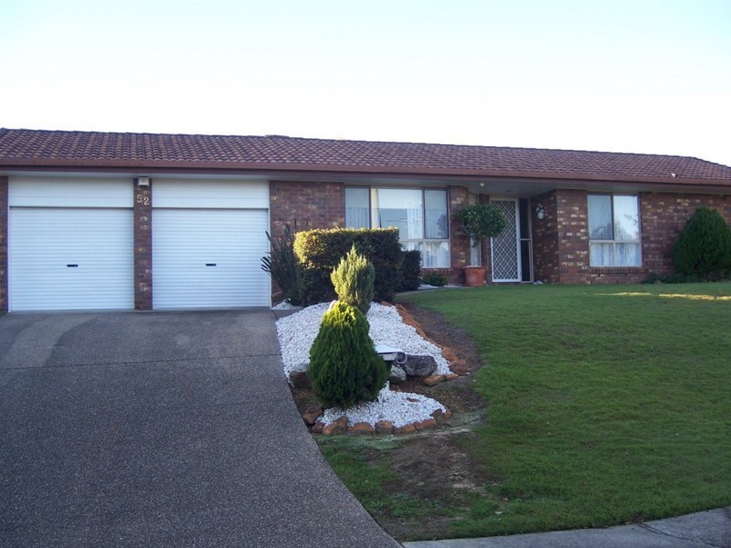 Calamvale QLD 4116