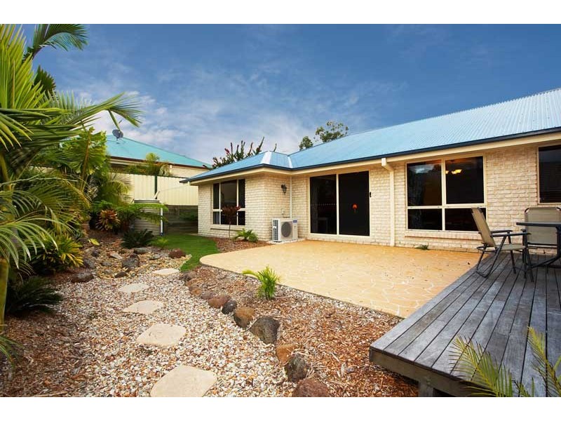 Springfield Lakes QLD 4300