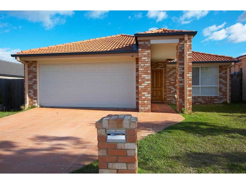 Springfield Lakes QLD 4300