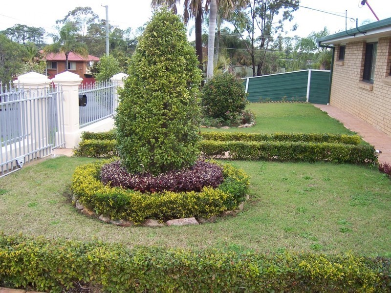 Browns Plains QLD 4118