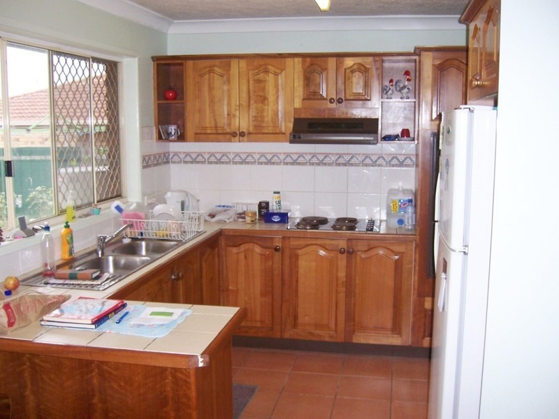 Regents Park QLD 4118