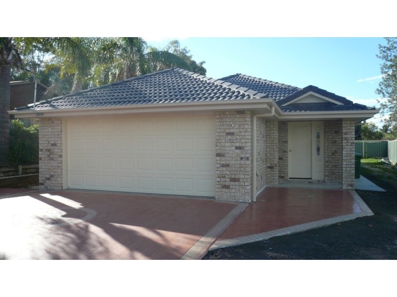 Regents Park QLD 4118