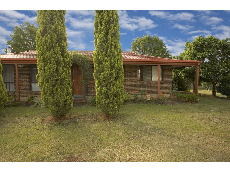 Bundamba QLD 4304