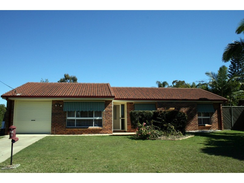 Regents Park QLD 4118