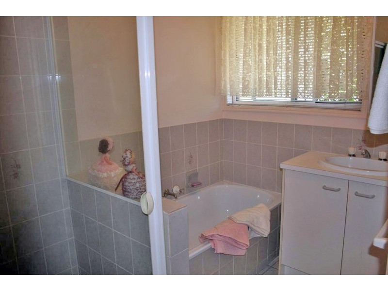 Regents Park QLD 4118