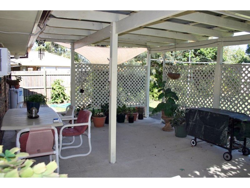Regents Park QLD 4118