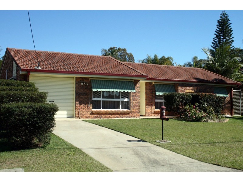 Regents Park QLD 4118