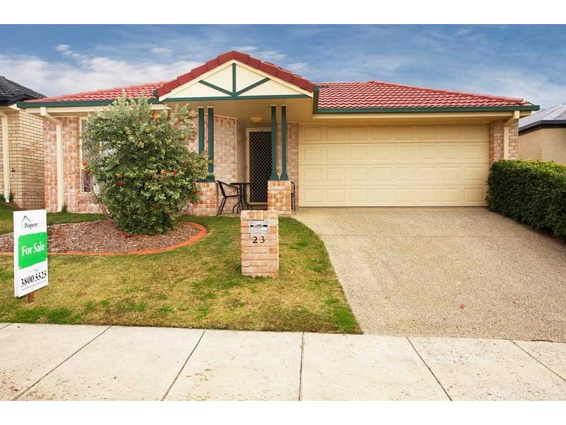 Springfield Lakes QLD 4300