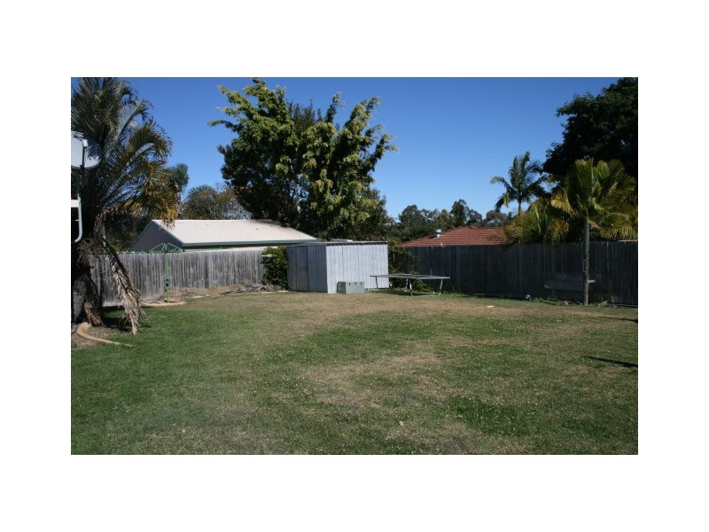 Hillcrest QLD 4118
