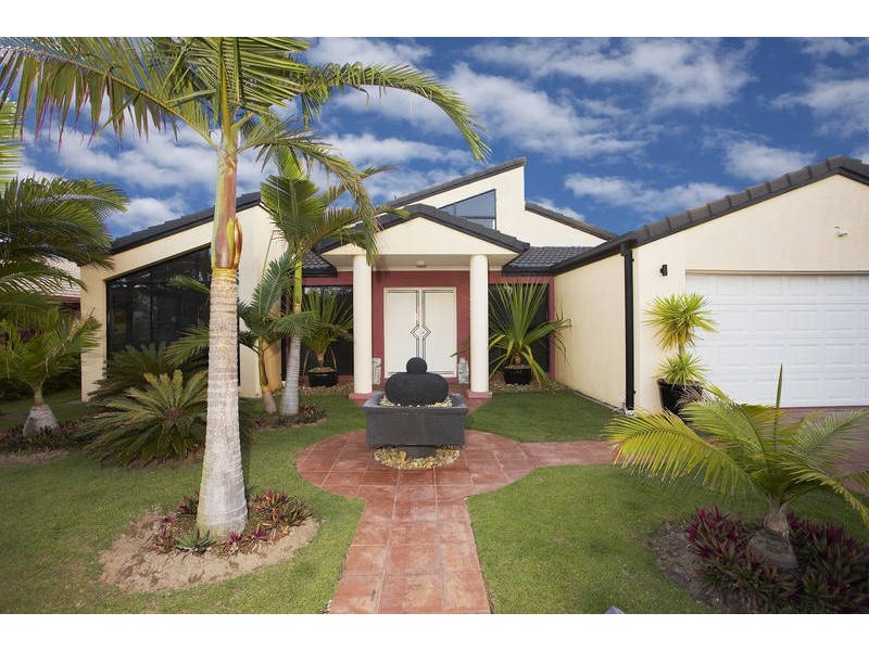 Regents Park QLD 4118