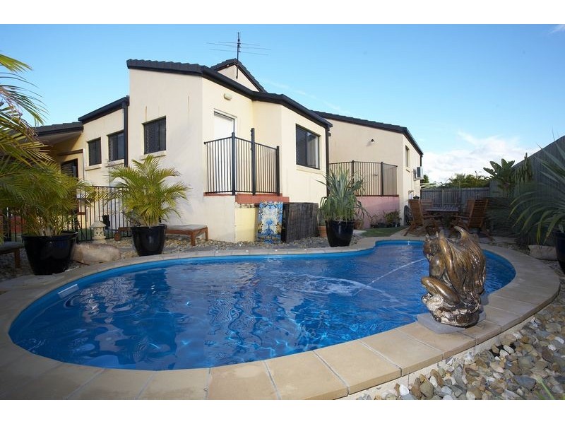 Regents Park QLD 4118