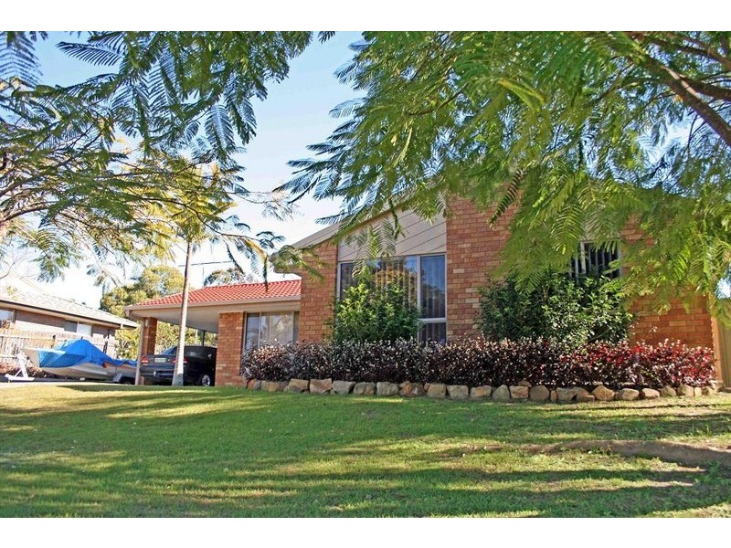 Boronia Heights QLD 4124