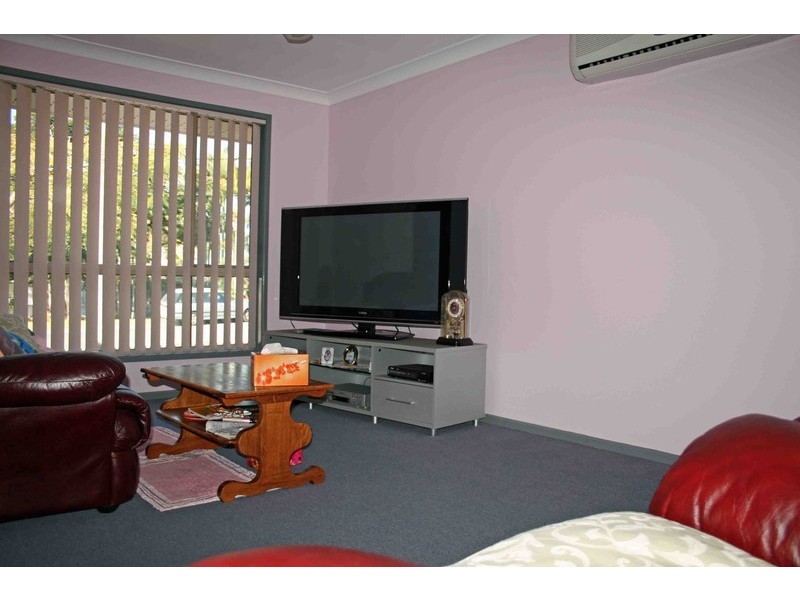 Boronia Heights QLD 4124