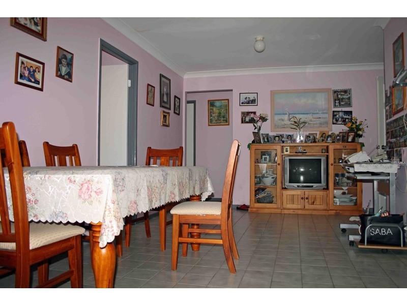 Boronia Heights QLD 4124