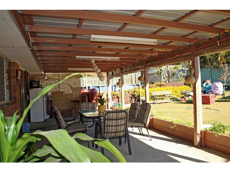 Boronia Heights QLD 4124