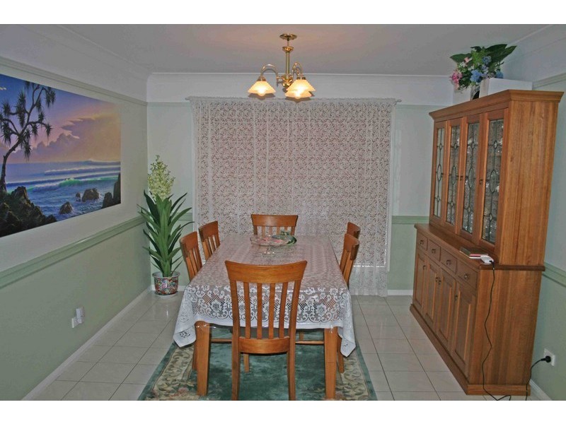 Regents Park QLD 4118