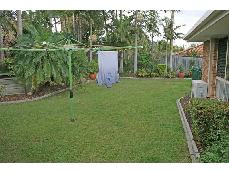 Regents Park QLD 4118