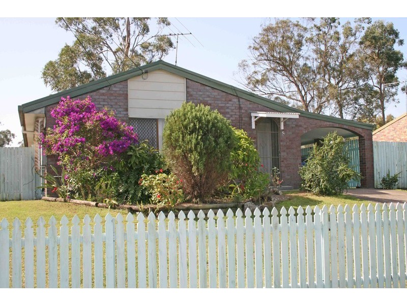 5 Joseph Court, Browns Plains QLD 4118