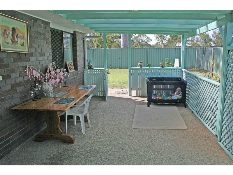 5 Joseph Court, Browns Plains QLD 4118