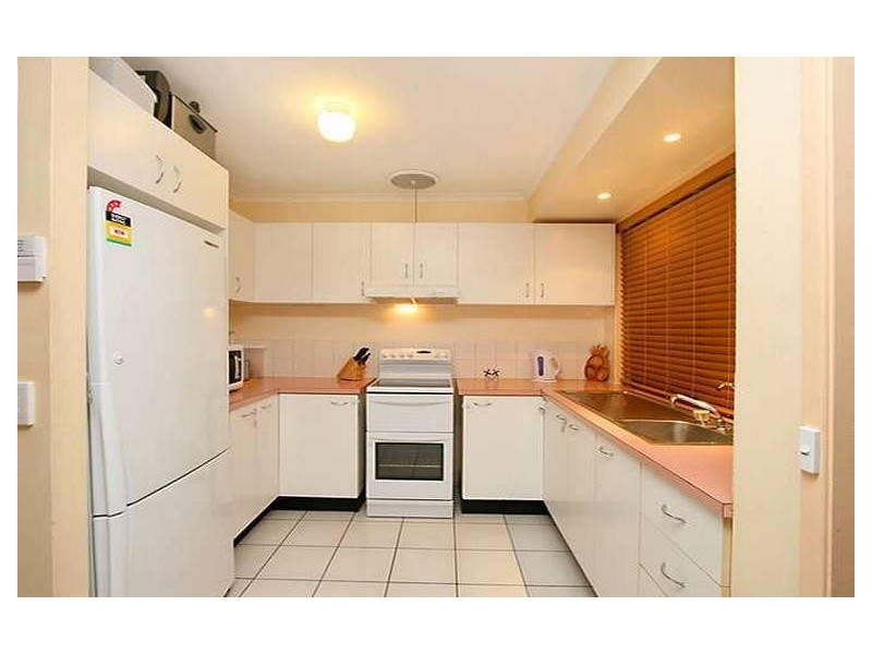 Regents Park QLD 4118