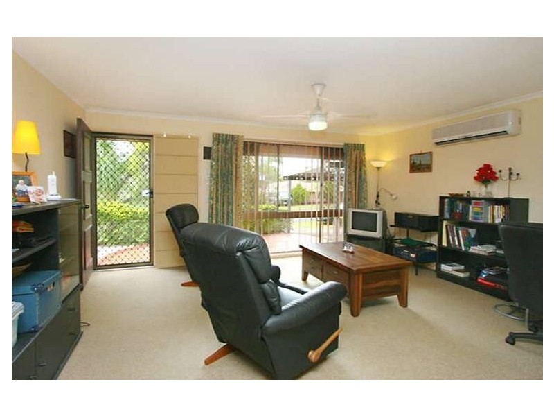 Regents Park QLD 4118