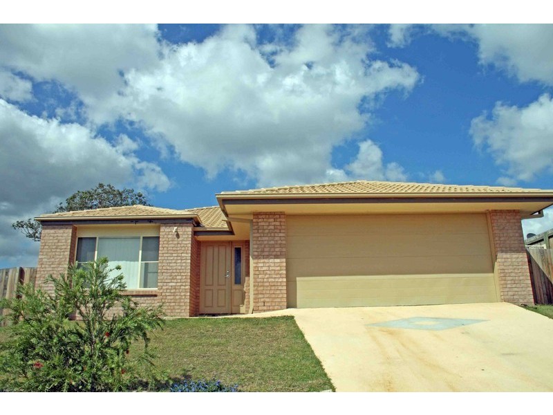 Regents Park QLD 4118
