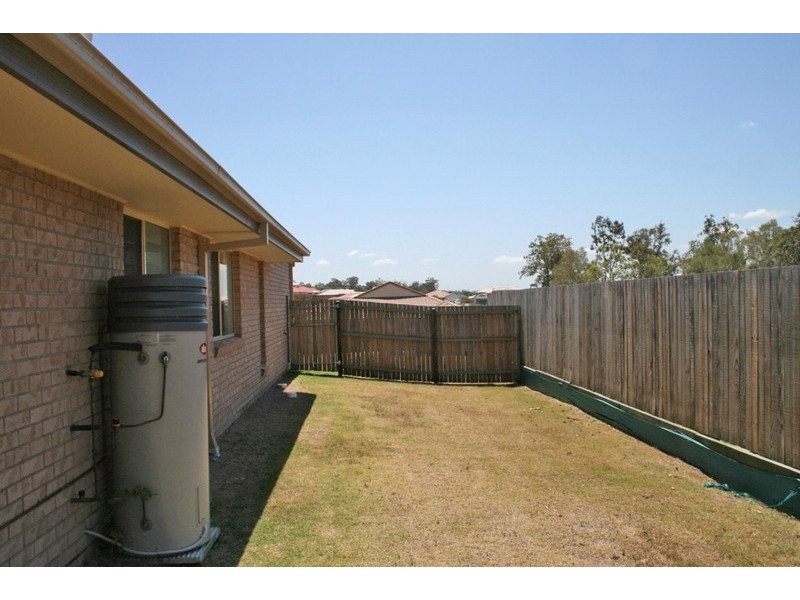 Regents Park QLD 4118