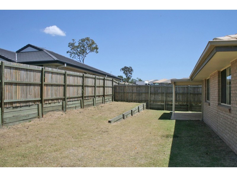 Regents Park QLD 4118