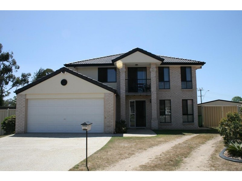 Regents Park QLD 4118