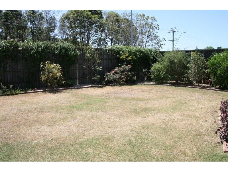 Regents Park QLD 4118