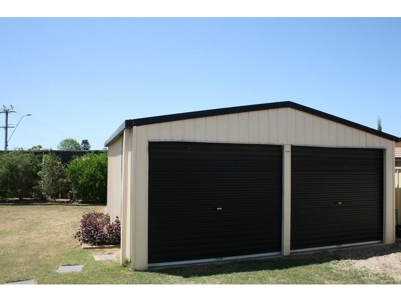 Regents Park QLD 4118