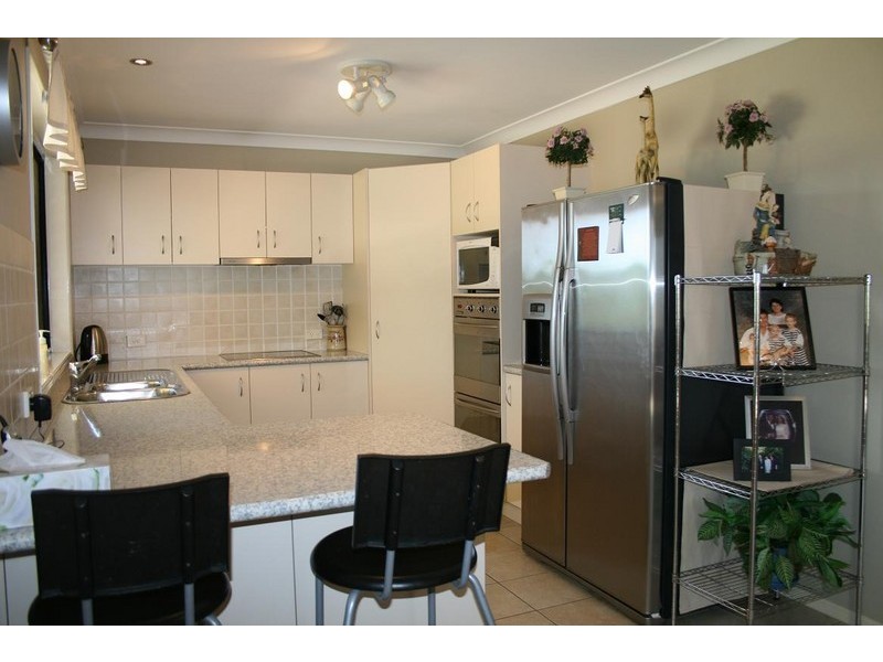 Regents Park QLD 4118