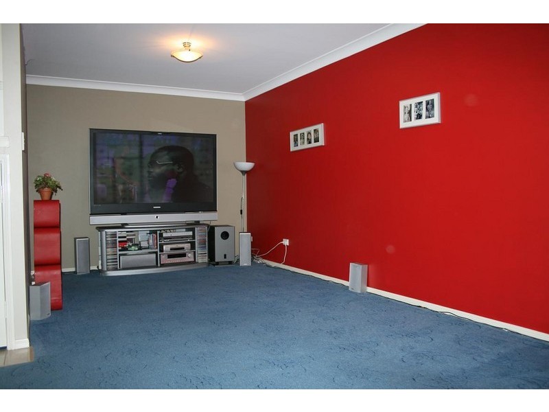 Regents Park QLD 4118