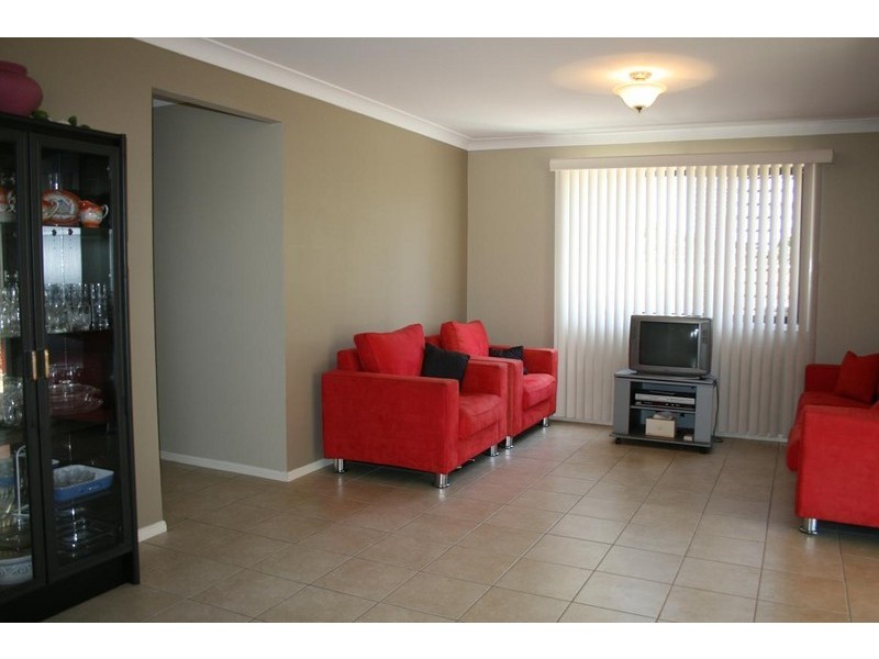 Regents Park QLD 4118