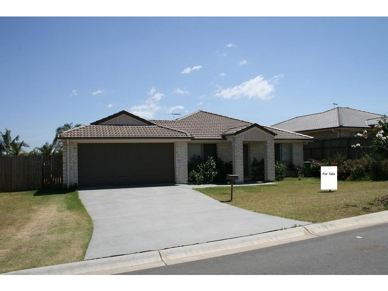 Regents Park QLD 4118