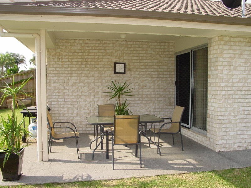 Regents Park QLD 4118
