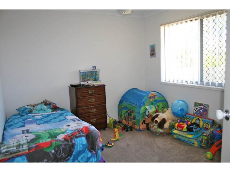 Regents Park QLD 4118