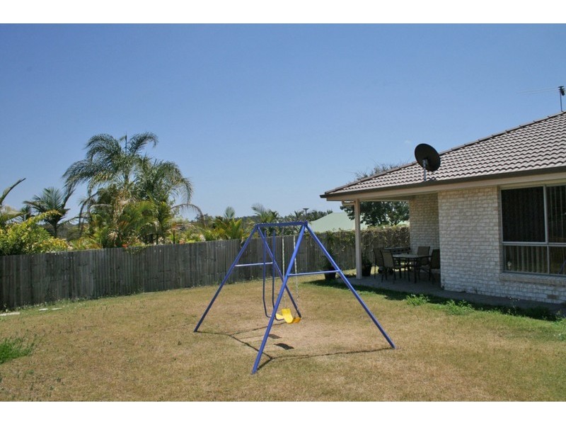 Regents Park QLD 4118